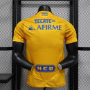 Tigres Home Kit Player Version 2024/25
