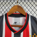 Sao Paulo 24/25 II Away Singlet Regata