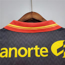 Sport Recife Retro 1992/93 Home Jersey Banorte - Finta