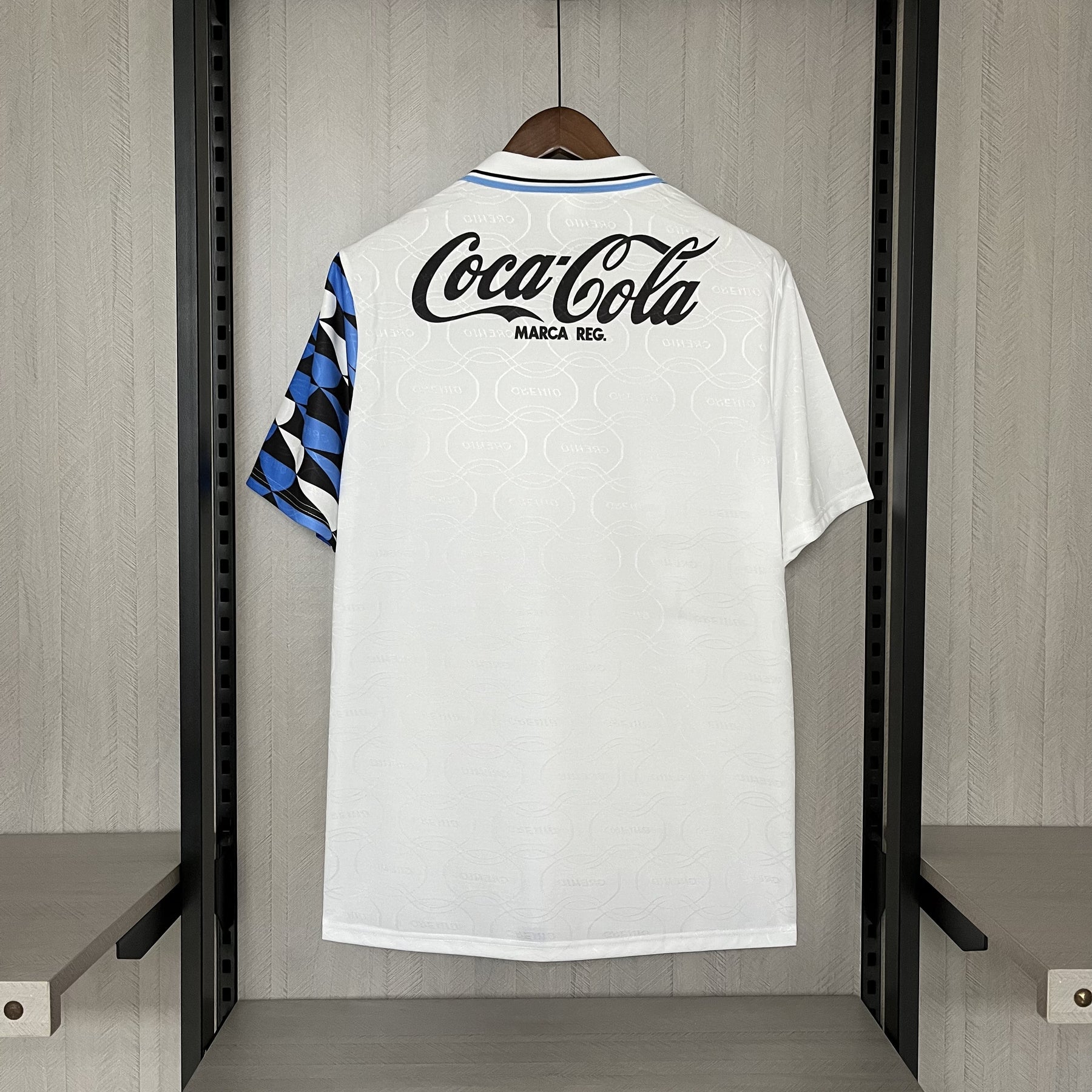 Gremio Retro Away Jersey 1994/95 Renner