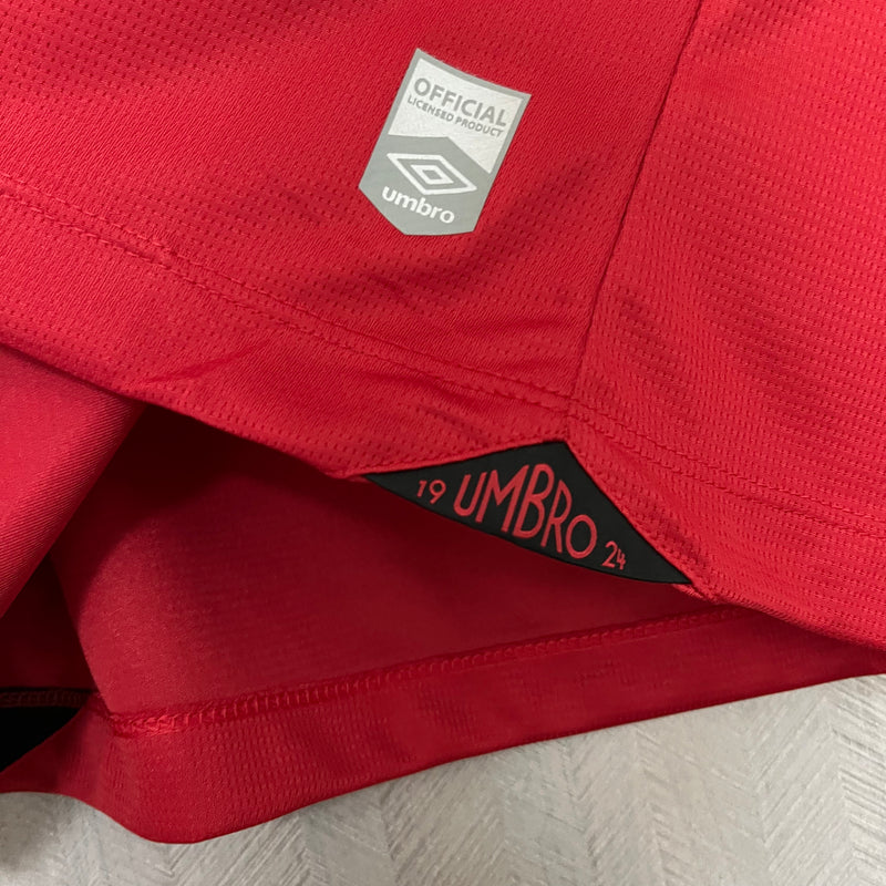 Sport Recife 24/25 III Third Jersey Women - Umbro