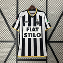 Atletico Mineiro Retro Home 2003 Jersey Fiat Stilo - Umbro