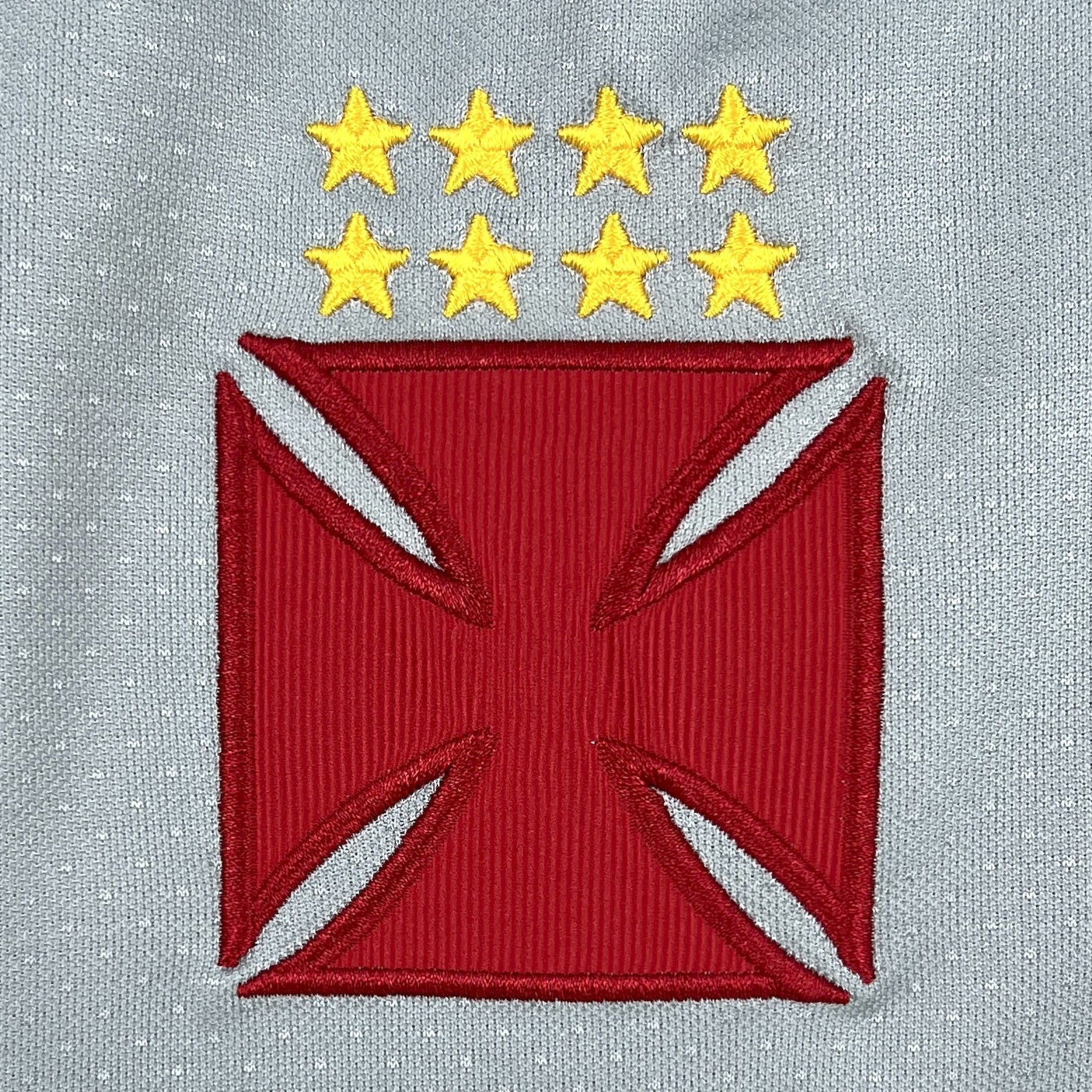 Vasco Da Gama 2025/26 Pre-Match Jersey Womens