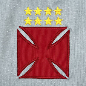 Vasco Da Gama 2025/26 Pre-Match Jersey Womens