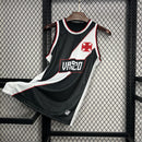 Vasco Retro Home 2000/01  Vest Regata - Kappa
