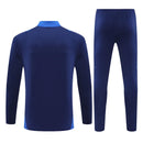 Mens Riyadh Al-Nassr Training Suit Blue 2024/25