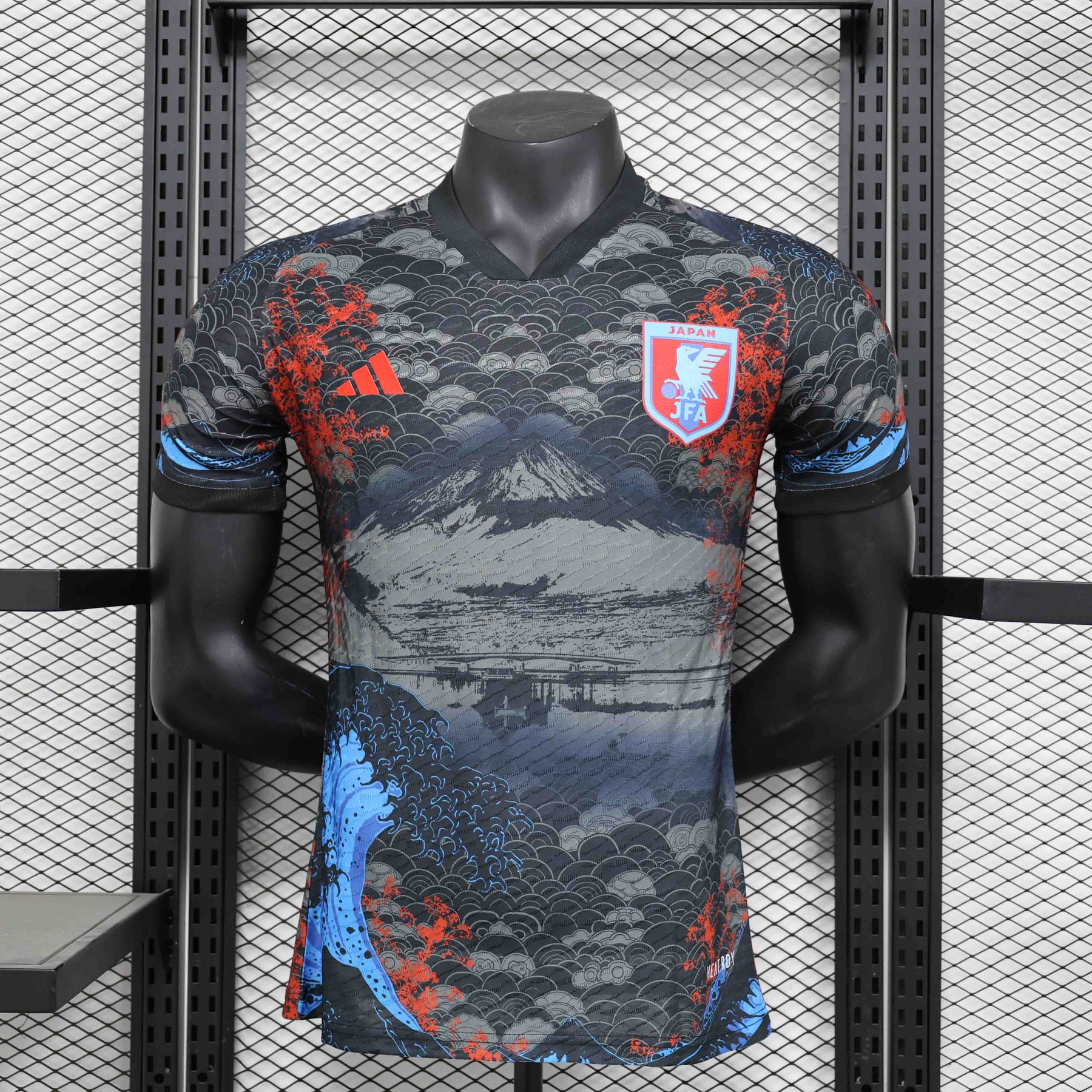 Japan 2024/25 Fuji no Kōsen Special Edition - Player Version