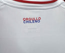 Chile Retro Away 2024 Jersey