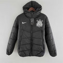Corinthians Bobojaco Black Jacket