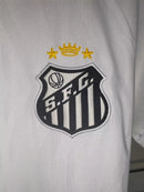 Kids Santos FC Home Jersey 2025/26