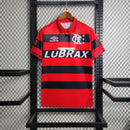 Flamengo 1994/95 I Home Jersey - Retro Version