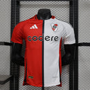 River Plate 2025/26 III Third Jersey - Player Version