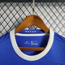 Brazil Retro Away 2006 Jersey