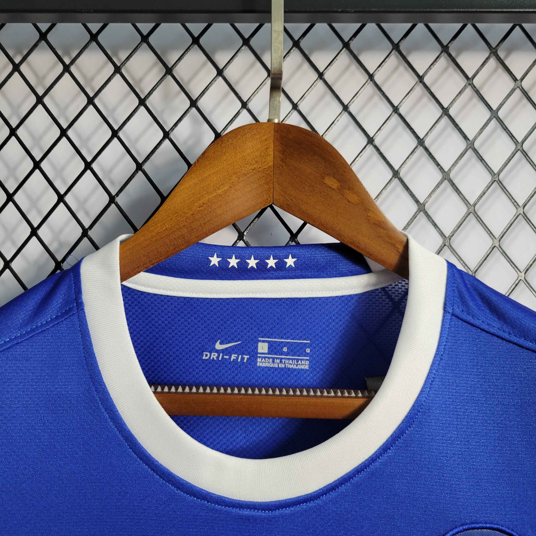 Brazil Retro Away 2006 Jersey