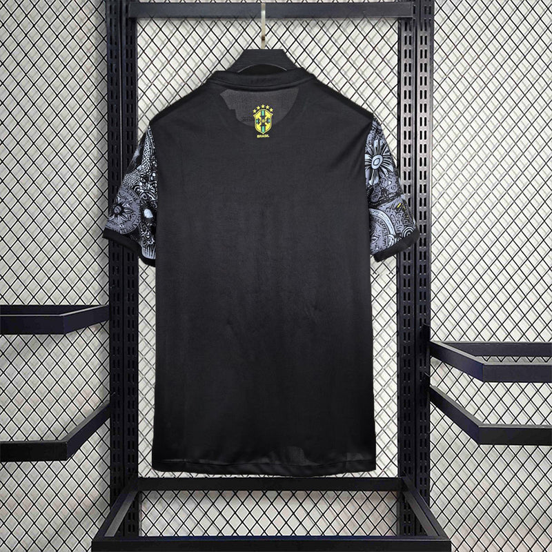 Brazil Special Editon Cristo Redentor Black 2024