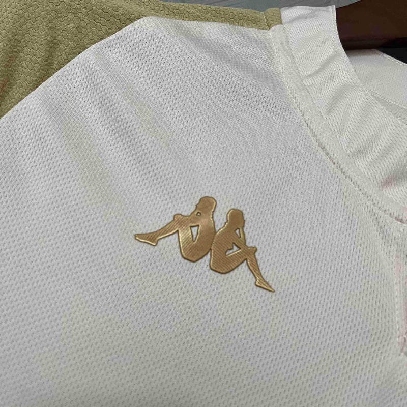 Vasco 24/25 III Third Jersey Women - Kappa