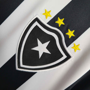 Botafogo Retro Away 1997 Jersey Coca-Cola - Umbro