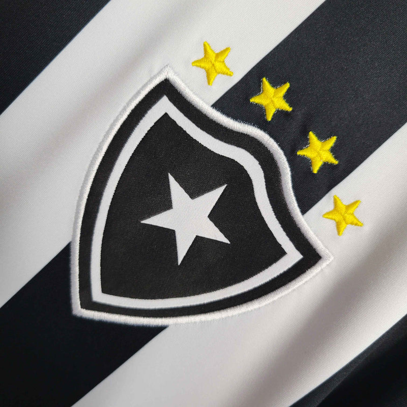Botafogo Retro Away 1997 Jersey Coca-Cola - Umbro