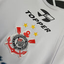 Corinthians Retro 2000 I Home Jersey - Topper