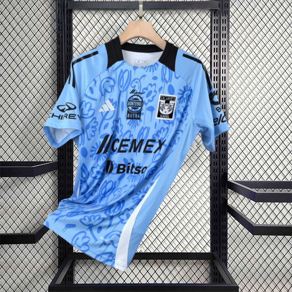 Tigres UANL Special Edition 2024/25