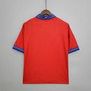 Chile Retro 1998 Home Jersey