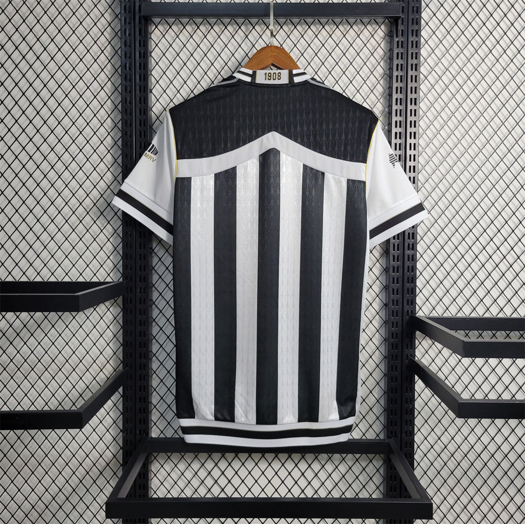 Atletico Mineiro Special Edition 2020 - Manto Da Massa