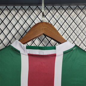 Fluminense Retro Home Jersey 2016/17