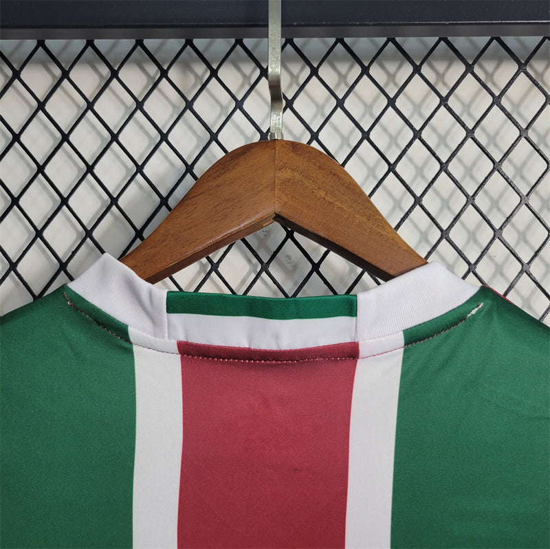 Fluminense Retro Home Jersey 2016/17