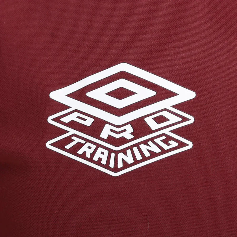 Fluminense 2025/26 Jersey - Training