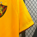 Sport Recife 24/25 II Away Jersey - Umbro