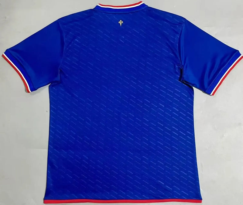 Fortaleza Copa do Nordeste Home Jersey 2025/26