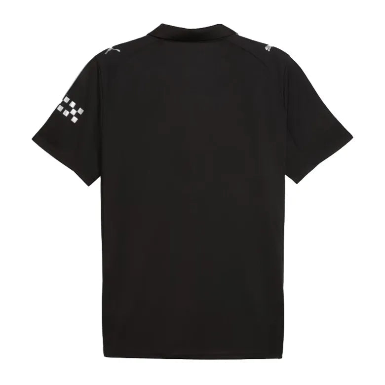 Manchester City 25/26 II Away Jersey - Fan Version