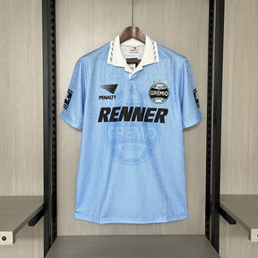 Gremio Retro Third Jersey 1995/96 Renner