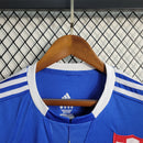 Palmeiras Retro Blue 2019 Sansung