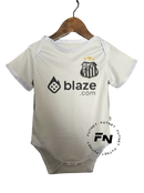 Santos FC Body Baby 2025/26 Home