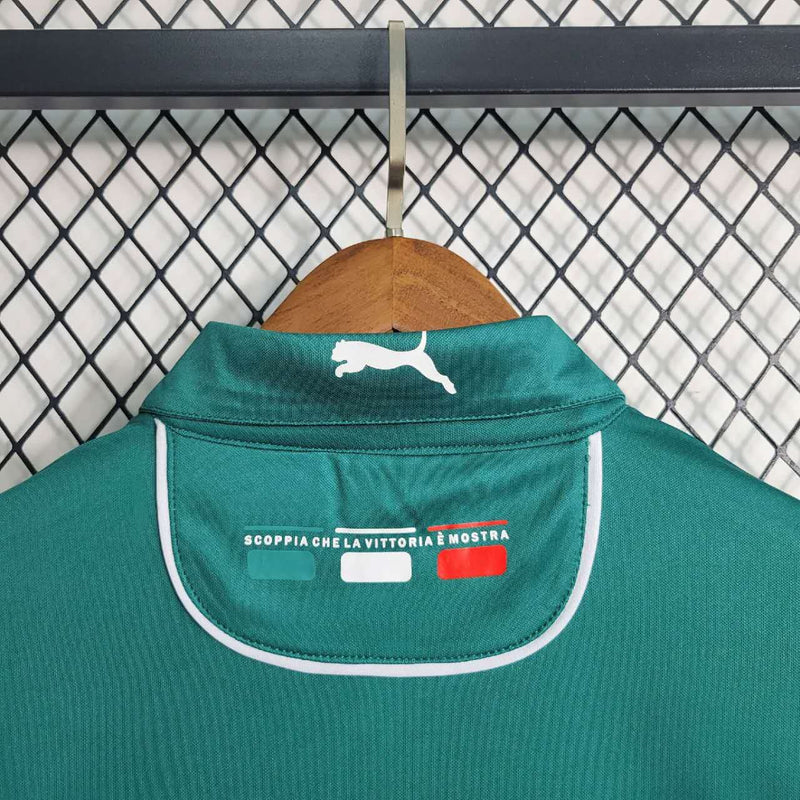 Palmeiras Special Edition Motorsport
