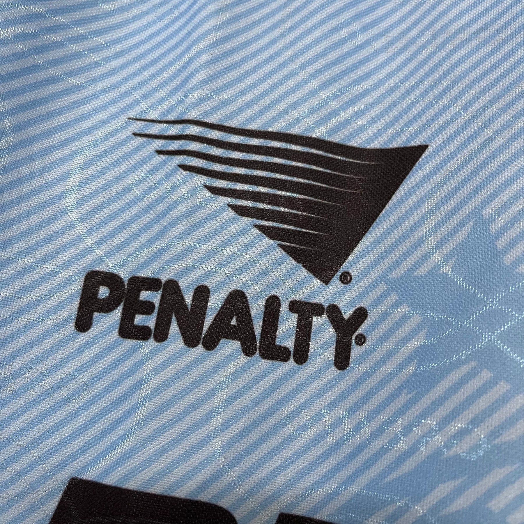 Gremio Retro Third Jersey 1995/96 Renner
