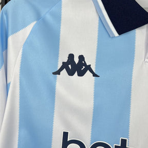 Racing Club de Avellaneda 2025/26 I Home Jersey - Fan Version