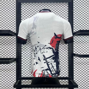 Japan 2024/25 Samurai Special Edition - Player Version