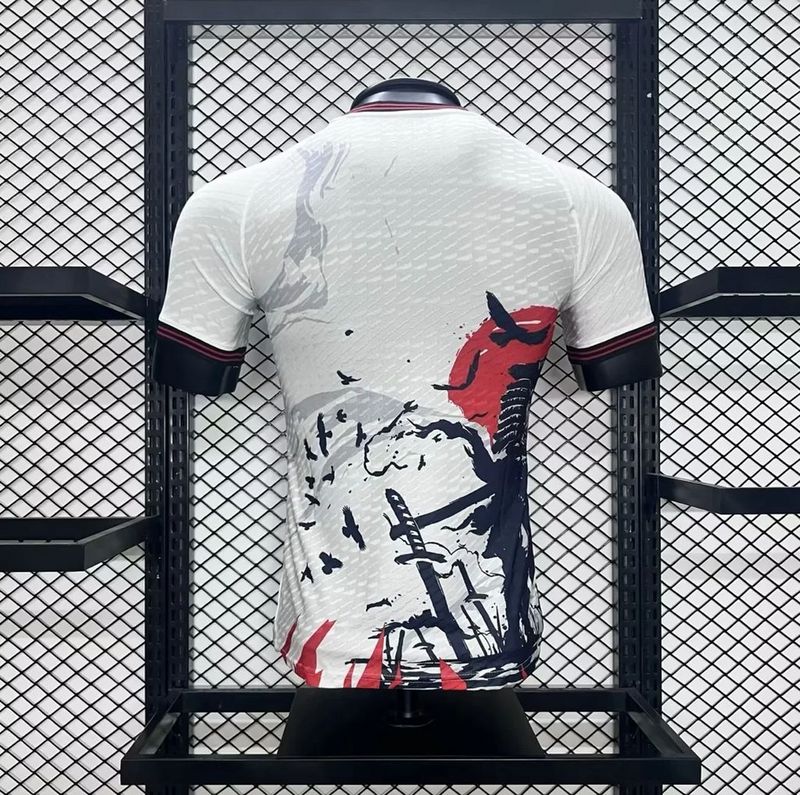 Japan 2024/25 Samurai Special Edition - Player Version