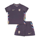 Kids England Away Jersey 2024