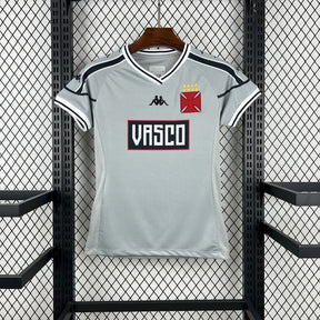 Vasco Da Gama 2025/26 Pre-Match Jersey Womens
