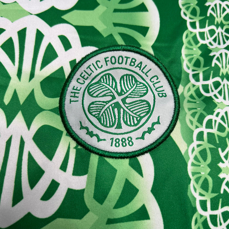 Celtic F.C. 24/25 Pre-Match Jersey - Fan Version