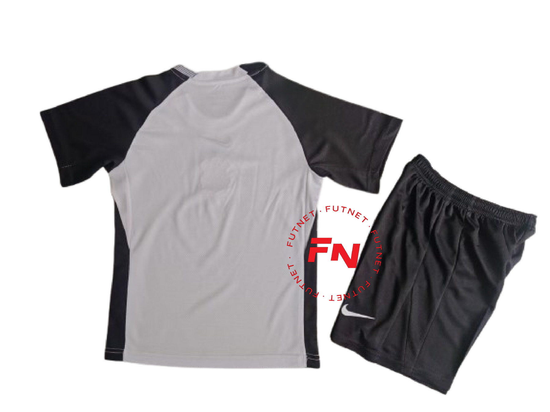 Corinthians 2025/26 Home Kids Kit
