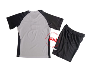 Corinthians 2025/26 Home Kids Kit