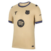 Barcelona 25/26 II Away Jersey - Fan Version