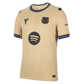 Barcelona 25/26 II Away Jersey - Fan Version