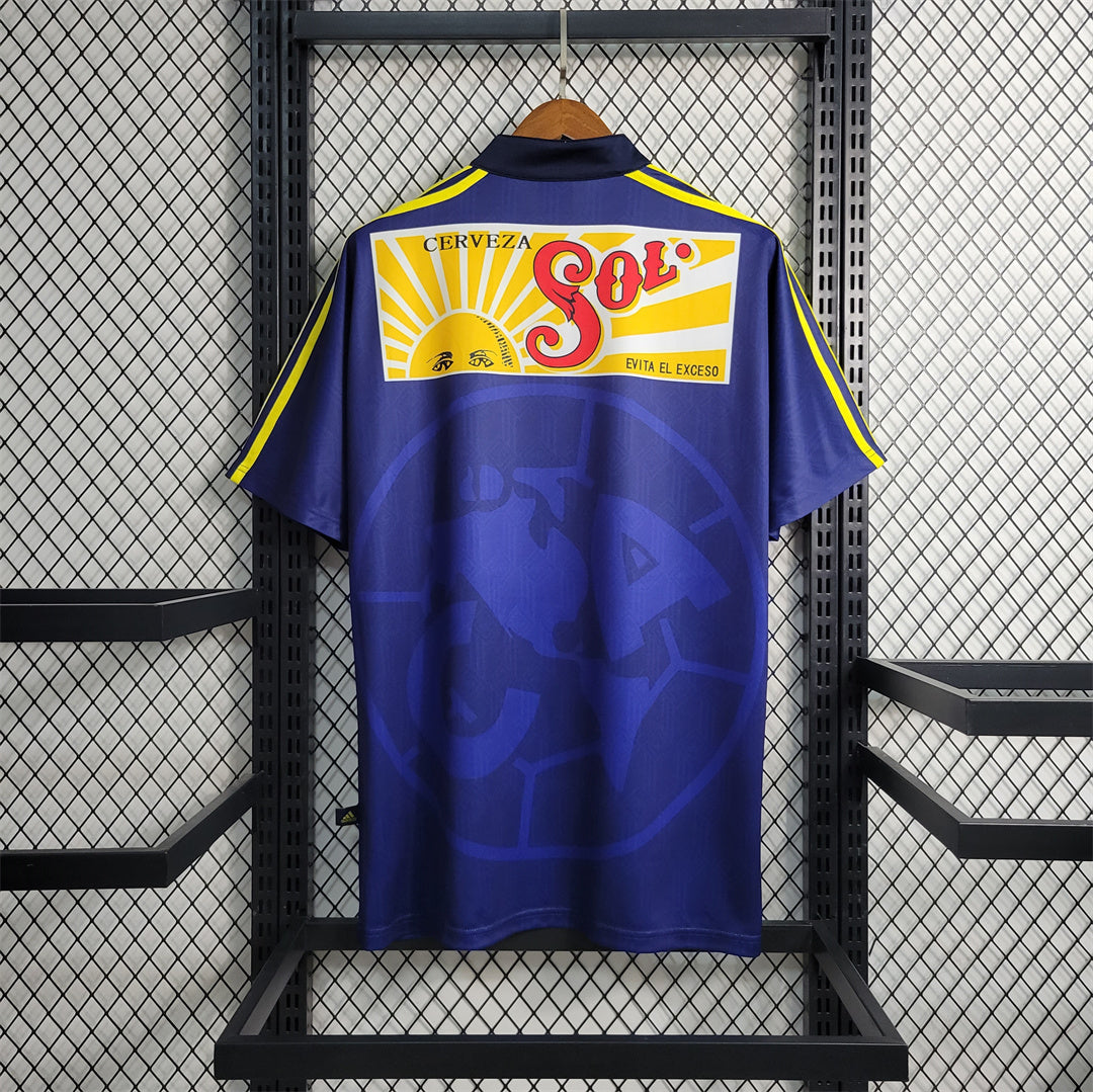 Retro Club America Home 1998/99 Jersey