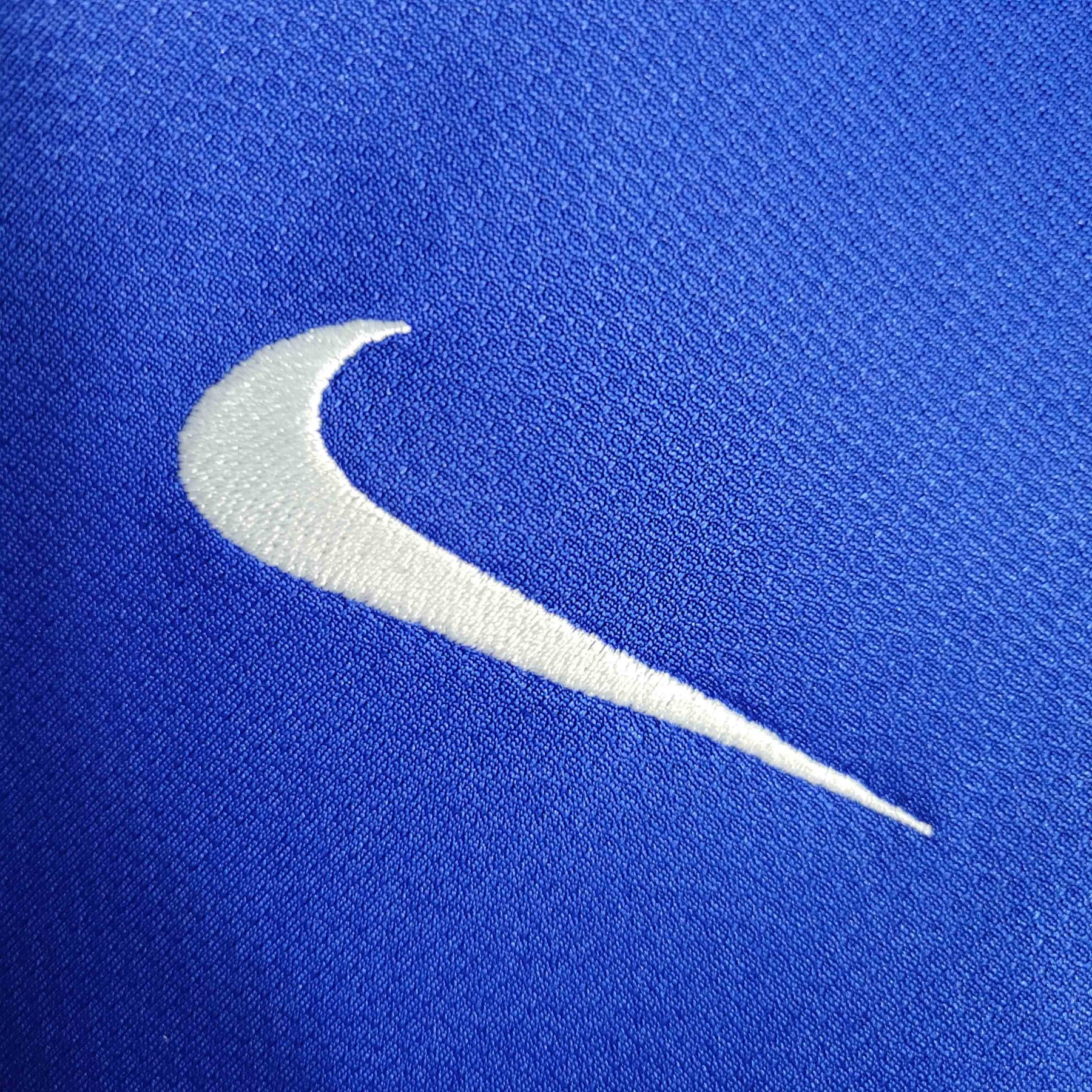Brazil Retro Away 2006 Jersey