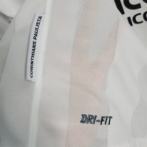 Corinthians Retro 2012 II Away Jersey Neo Quimica